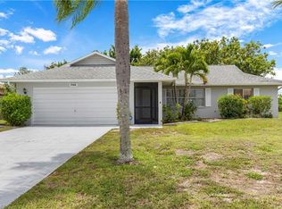 706 SW 29th St, Cape Coral, FL 33914