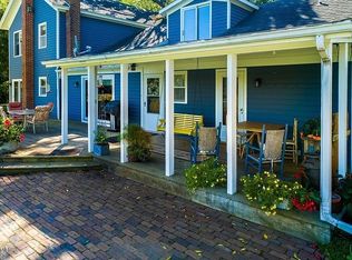 1645 E Snow Rd, Berrien Springs, MI 49103