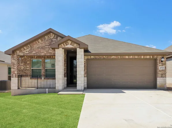 25719 Rosey Way, Boerne, TX 78006