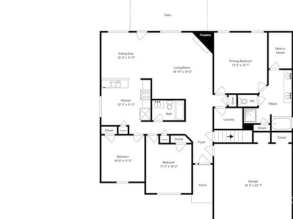 2nd image of this home