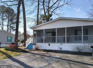 33245 Tidewater Cv, Long Neck, DE