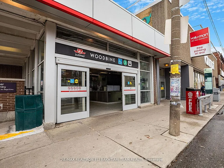 43 King Edward Ave — Photo 35