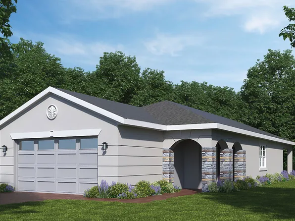 3156 Songbird Cir, Saint Cloud, FL 34773