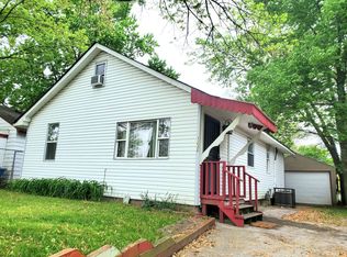 3232 S Holt Rd, Indianapolis, IN 46221