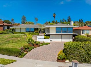 30032 Avenida Esplendida, Rancho Palos Verdes, CA 90275