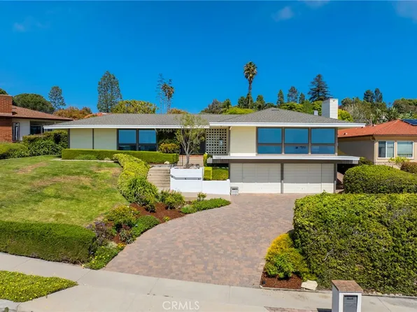 30032 Avenida Esplendida, Rancho Palos Verdes, CA 90275