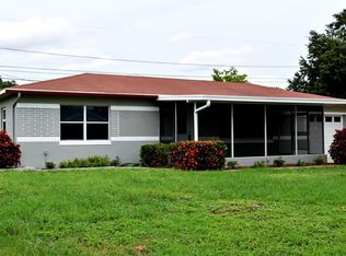 6550 17th St N, Saint Petersburg, FL 33702