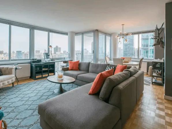 101 West End Avenue image 23 of 25