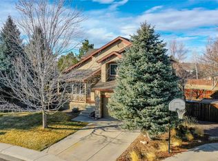 16229 Laurelhill Ct, Parker, CO 80134