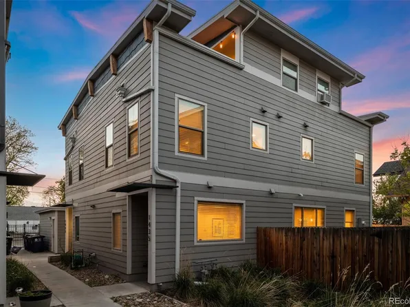 1435 Irving St, Denver, CO 80204