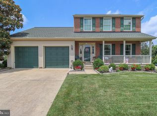 1994 Gulfstream Ct, Forest Hill, MD