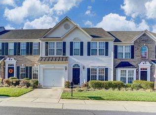 13621 Waterplace Ln, Charlotte, NC 28273