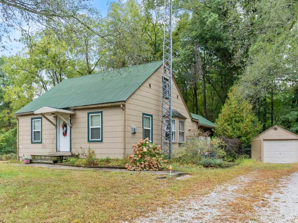 9020 E 700 N, Fremont, IN 46737