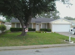 7508 Weatherwood Ct, Fort Worth, TX 76133
