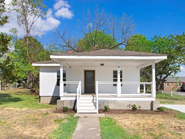 400 E Townsend St, Dunn, NC 28334