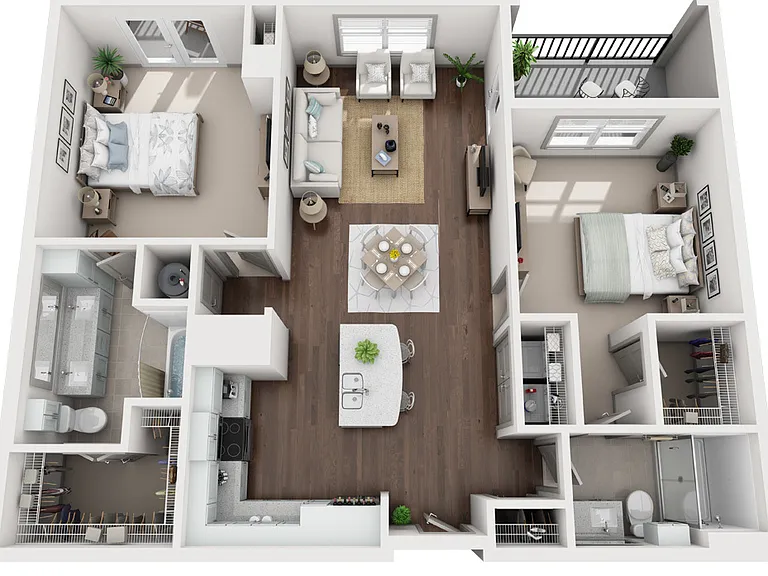 Varela Westshore Apartments — Photo 58