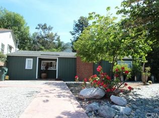3280 N Mount Curve Ave, Altadena, CA 91001