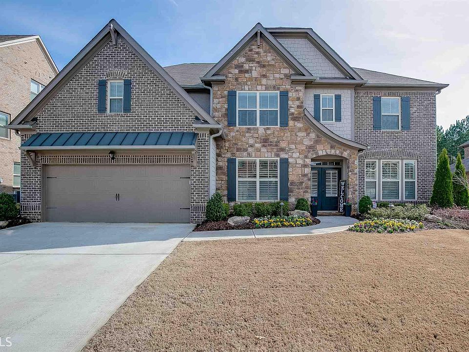 1st image of 4211 Secret Shoals Way