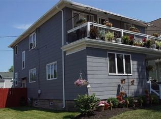 401 Niagara St, North Tonawanda, NY 14120