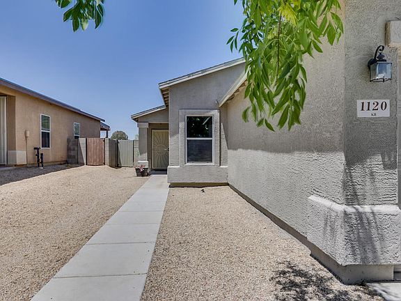 2nd image of 1120 W Calle Del Libro Dorado