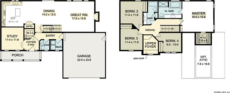2nd image of 312 DANIELLE Drive