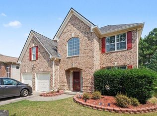 542 Simonton Ridge Trl, Lawrenceville, GA 30045