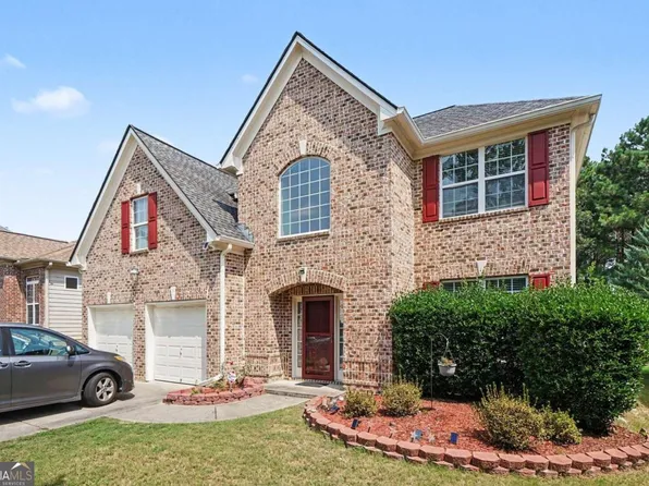 542 Simonton Ridge Trl, Lawrenceville, GA 30045