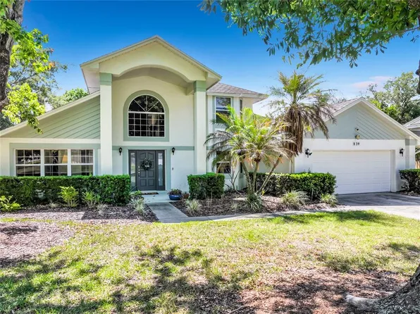 839 S Deerwood Ave, Orlando, FL 32825