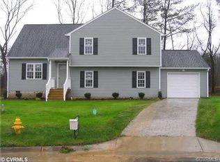 1790 West Ln, Petersburg, VA 23803