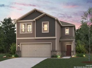 1531 Elvin Smt, San Antonio, TX 78073