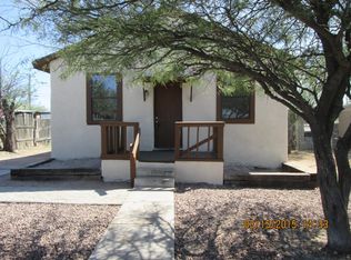 908 E 30th St, Tucson, AZ 85713