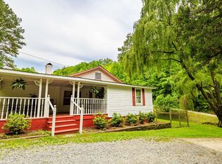 380 Pleasant Grove Rd, Ellijay, GA 30540