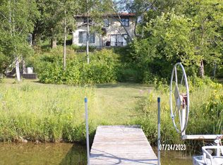 28617 N Buffalo Lake Rd, Richwood, MN 56577