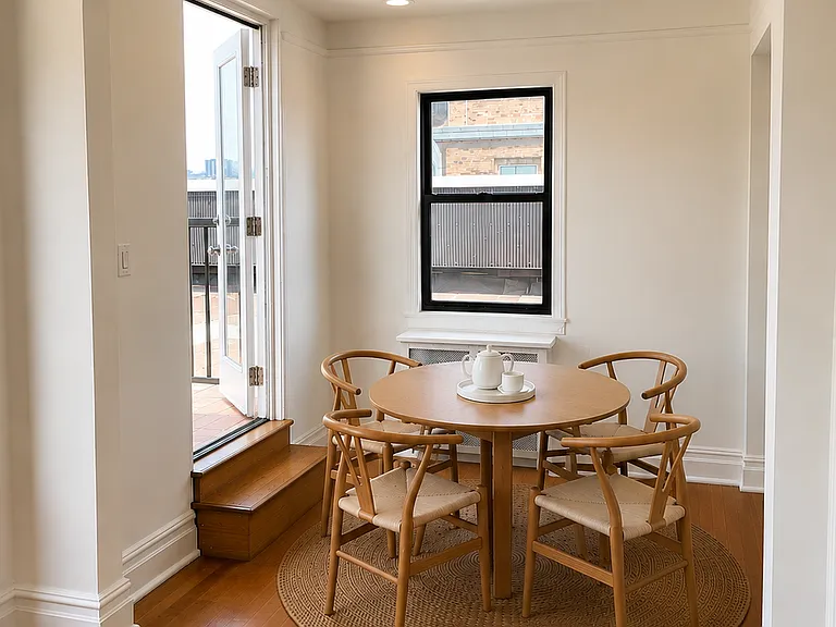 155 Riverside Dr #Penthouse 1 — Photo 6