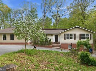 17107 Overhill Rd, Rockville, MD 20855