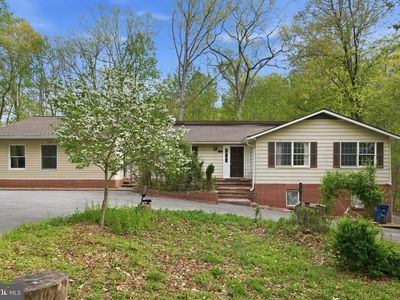 17107 Overhill Rd, Rockville, MD, 20855