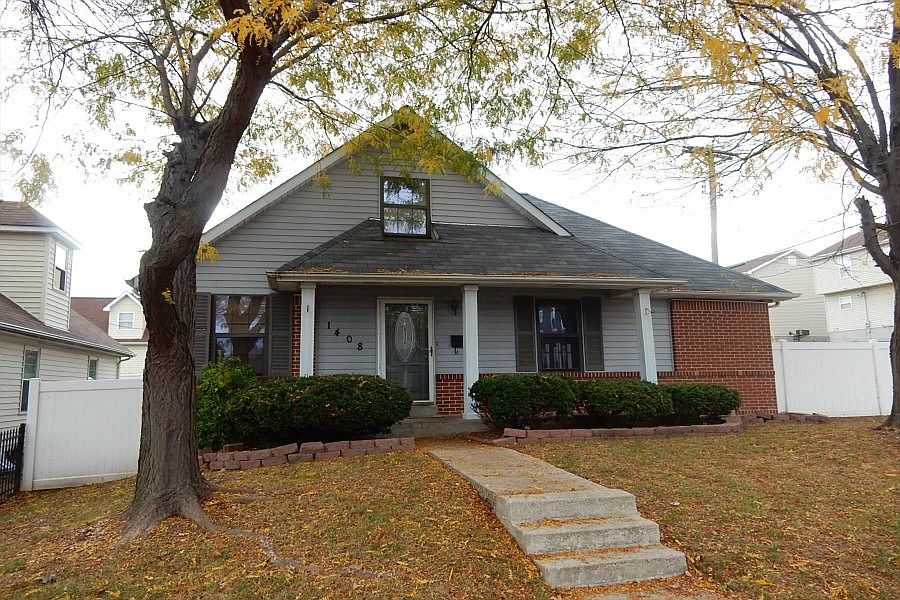 1st image of 1408 Montrose Ave