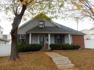 1408 Montrose Ave, Saint Louis, MO