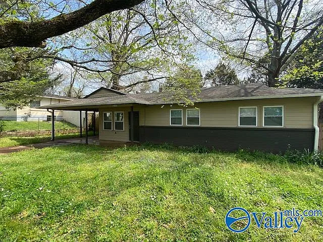 Building Photo - 2117 Griffith Dr NW