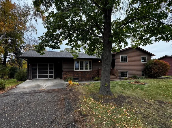 106 E View Rd, Canby, MN 56220