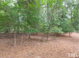 60101 Davie, Chapel Hill, NC 27517