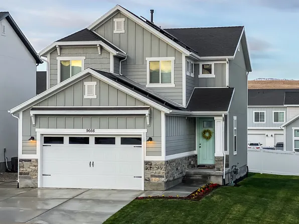 9666 N Red Brg, Eagle Mountain, UT 84005
