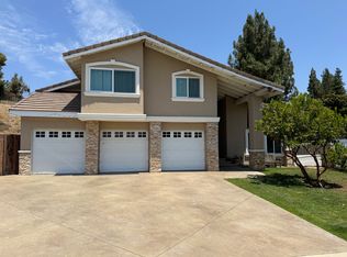 5580 Cedarhaven Dr, Agoura Hills, CA 91301