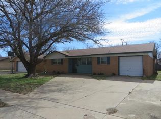 5431 42nd St, Lubbock, TX 79414