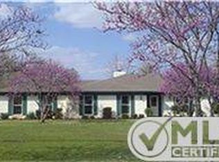 5001 Ridgeview Dr, Parker, TX 75002