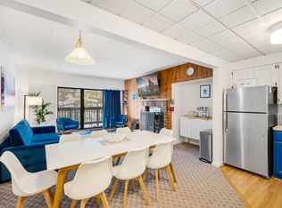 135 E Mountain Rd #1C3, Killington, VT 05751