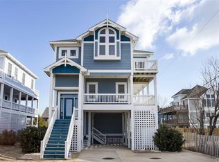 1705 N Croatan Hwy, Kill Devil Hills, NC 27948