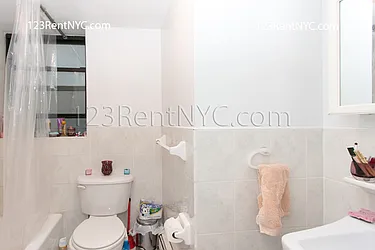 Rented by Chartwell Manhattan Realty
