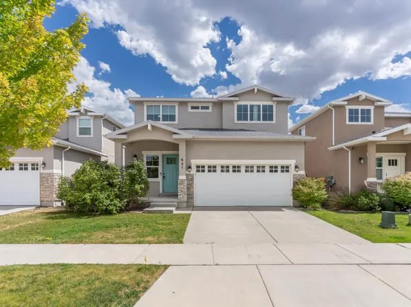 621 W Life Dr, Riverton, UT 84065