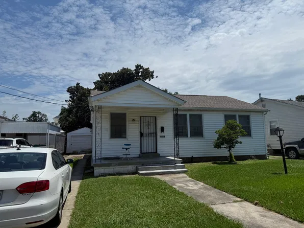 3826 William Pl, Jefferson, LA 70121